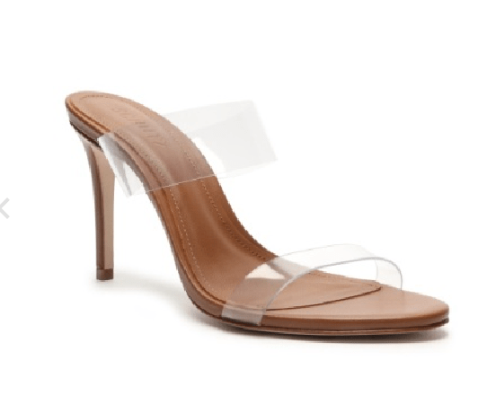 Ariella Heel - Amor Lafayette
