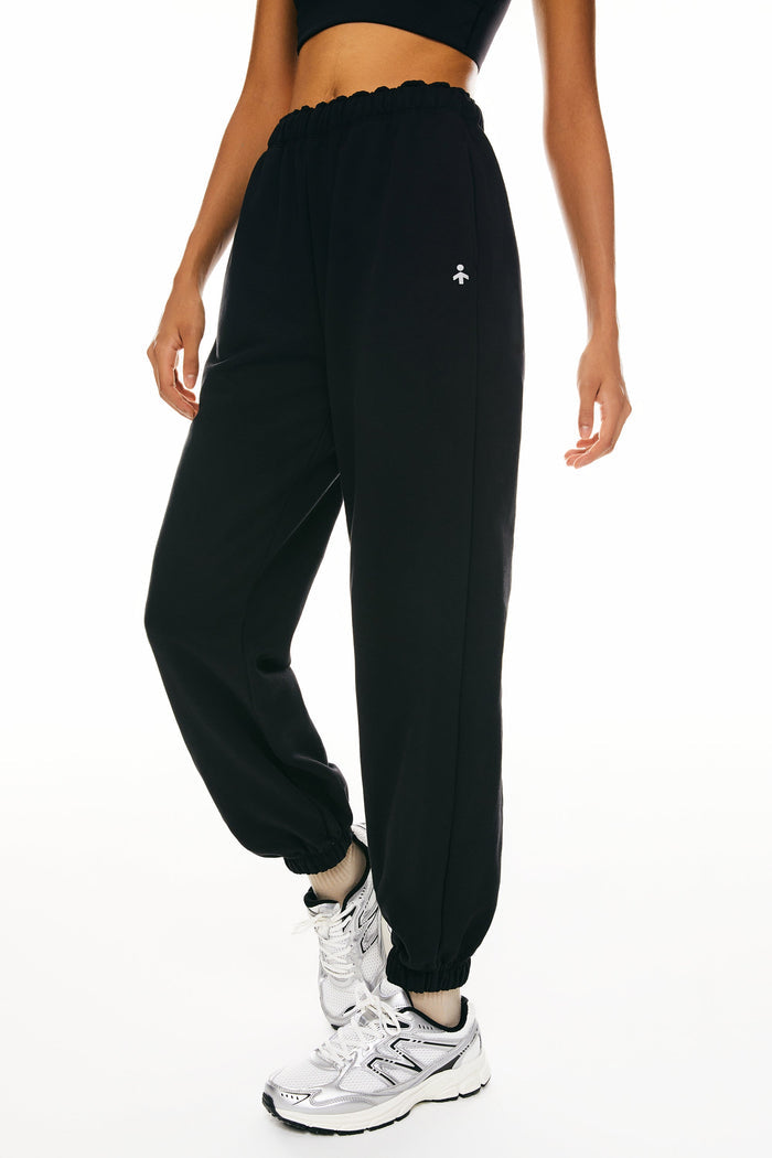 Black / XS