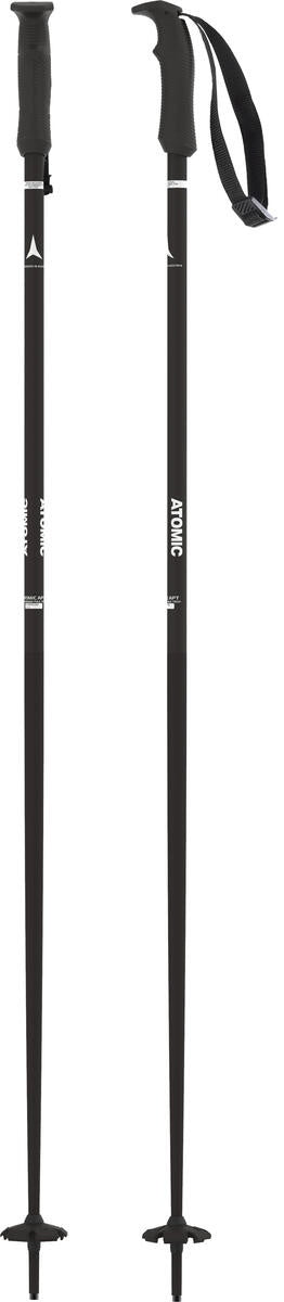ATOMIC WOMENS CLOUD DOWNHILL SKI POLE 26