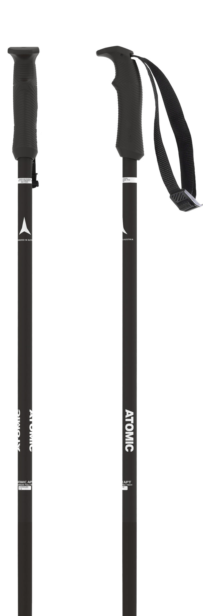 ATOMIC WOMENS CLOUD DOWNHILL SKI POLE 26