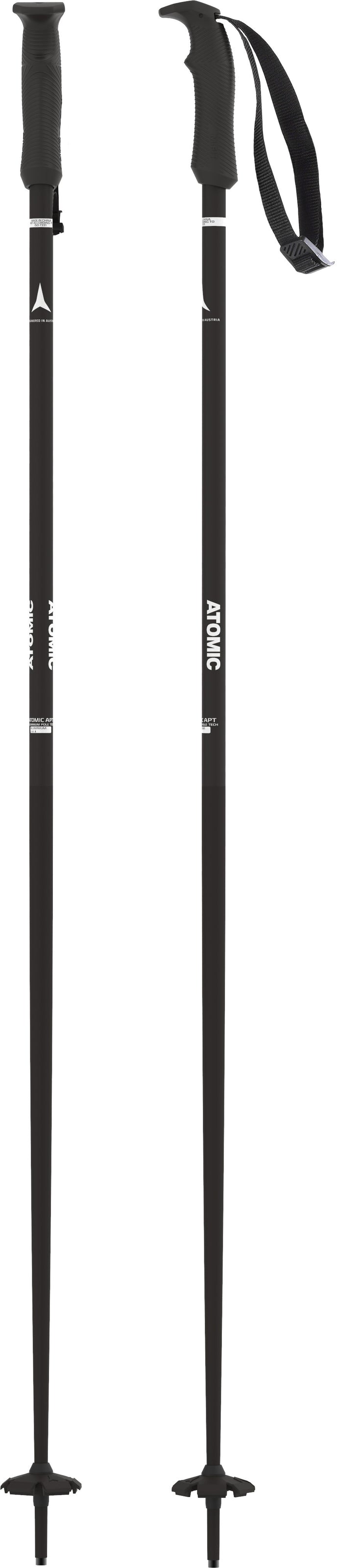 ATOMIC WOMENS CLOUD DOWNHILL SKI POLE 26