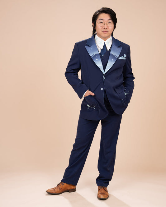 Aurora Borealis Slacks (Pre-Order CLOSED) (Estimated Shipping July 10th - 20th, 2026)
