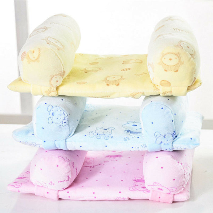 Baby Neck Support Pillow for Correcting Crooked Posture
