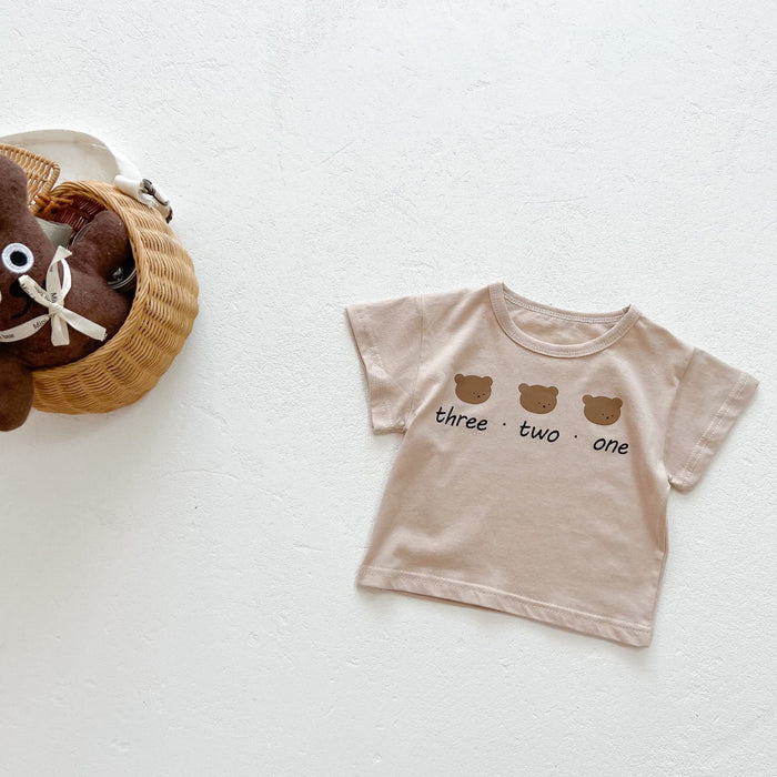 Brown top / 90cm