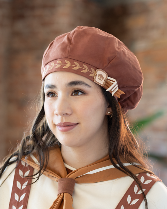Baker's Beret