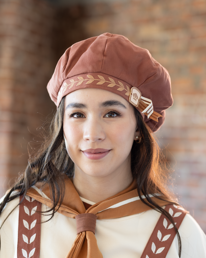 Baker's Beret