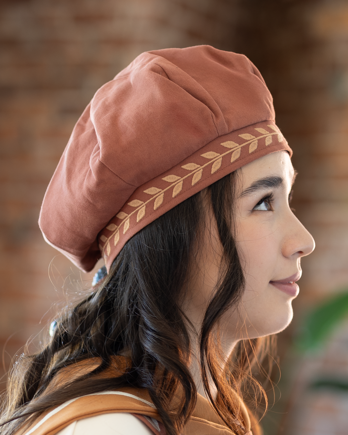 Baker's Beret
