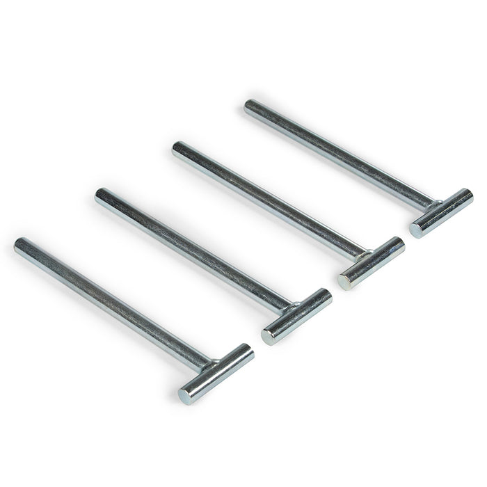 T-3 or X-3 Series Band Pegs