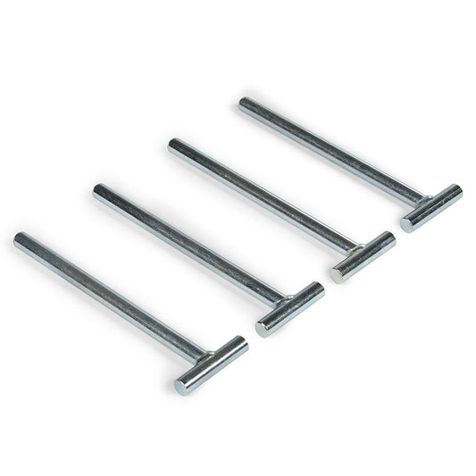 T-3 or X-3 Series Band Pegs