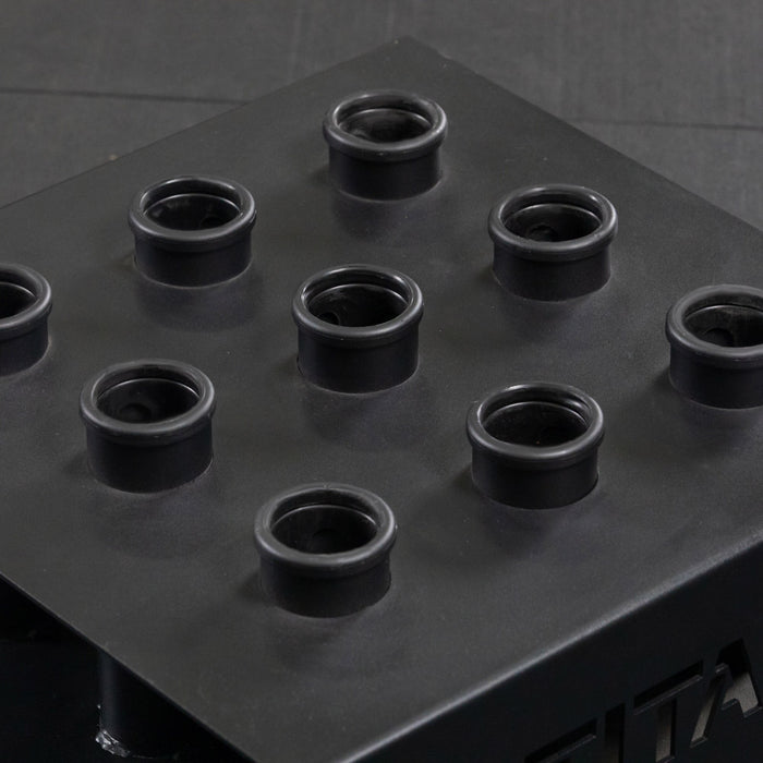Barbell Storage Holder | 9 Sleeve