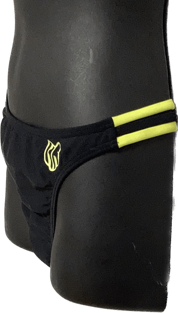Bas de Bikini Headrush Femme