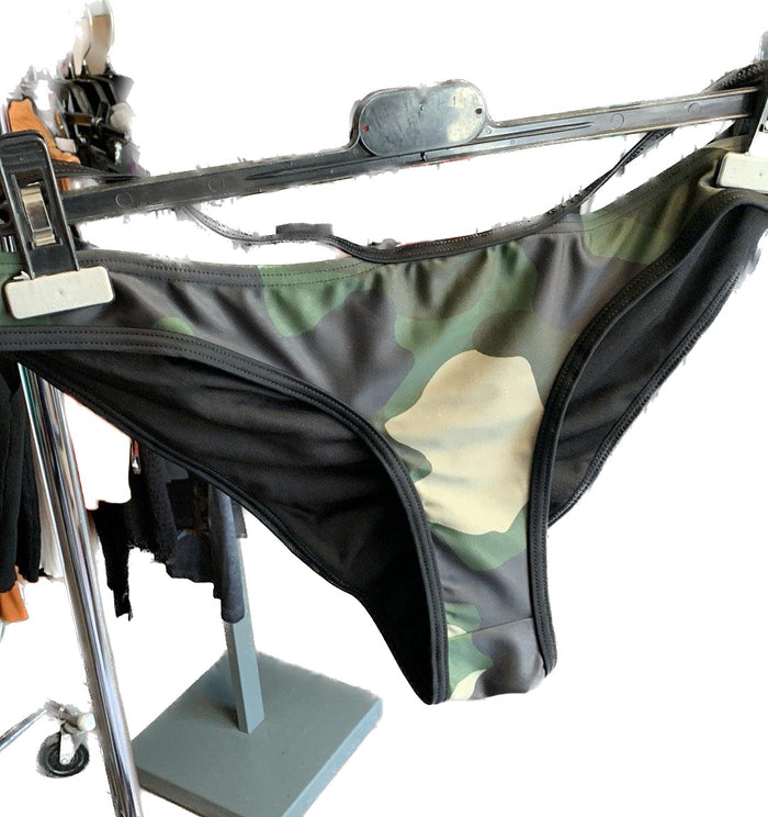 Bas de Bikini Headrush ‘The Caitlyn’ Femme