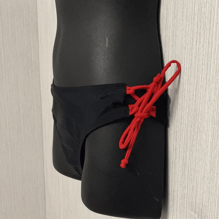 Bas de Bikini ‘’The Forbidden Fruit’’ Headrush - HEADRUSH detaillant autorisé LTABSHOP.CA