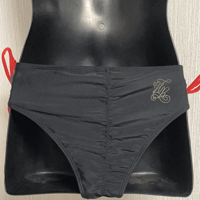 Bas de Bikini ‘’The Forbidden Fruit’’ Headrush - HEADRUSH detaillant autorisé LTABSHOP.CA