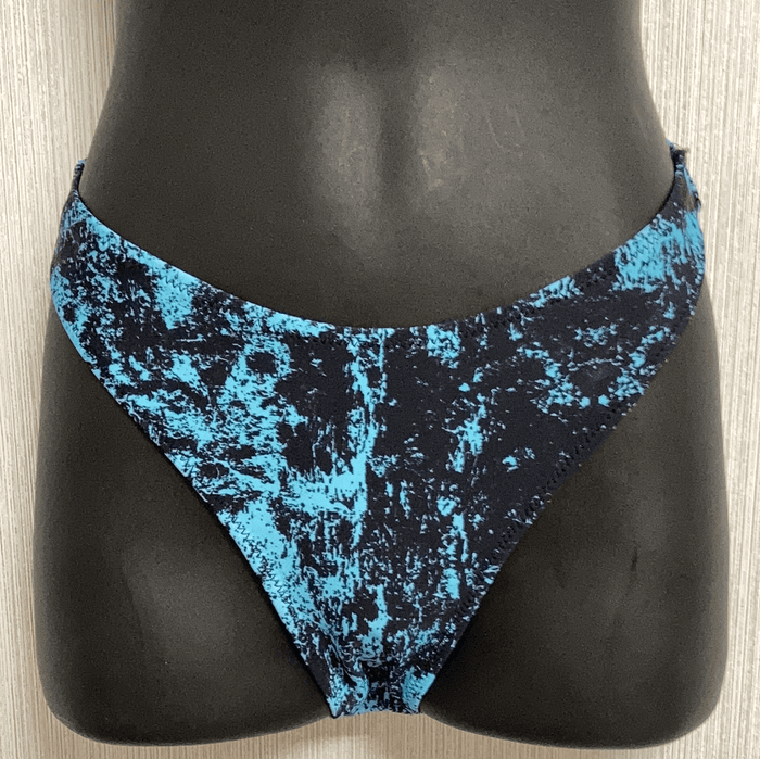 Bas de Bikini ‘’The One Track Mind’’ Headrush - HEADRUSH detaillant autorisé LTABSHOP.CA
