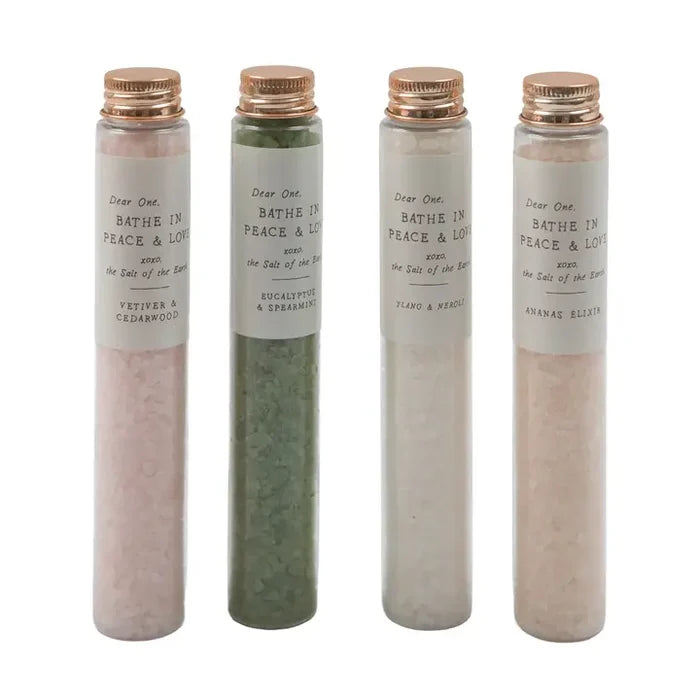 Bath Salts