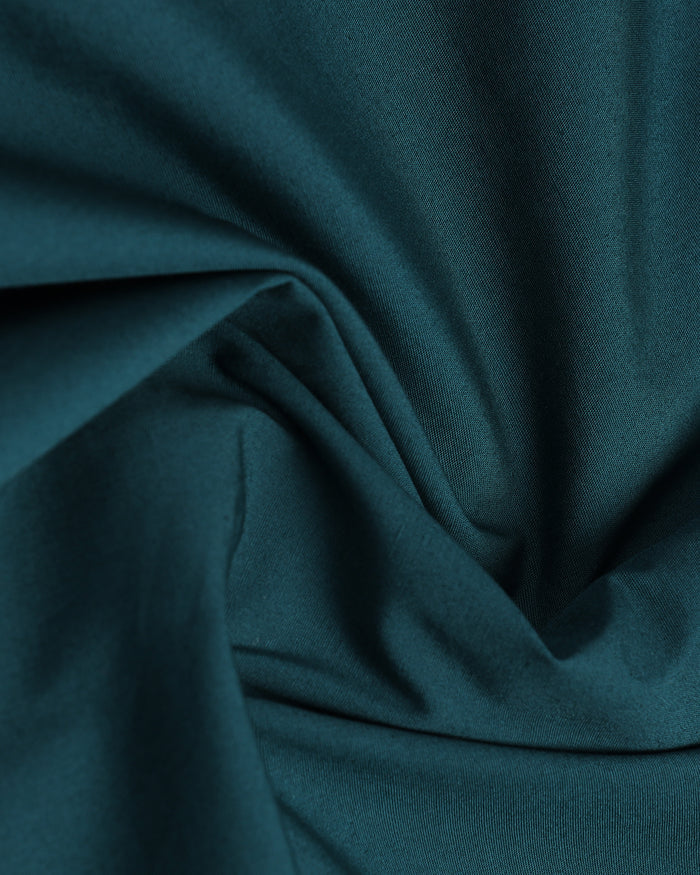 Beetle Solid Shirt - Lujo