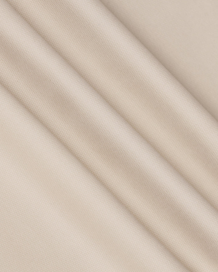 Beige Textured Khakis - Murray