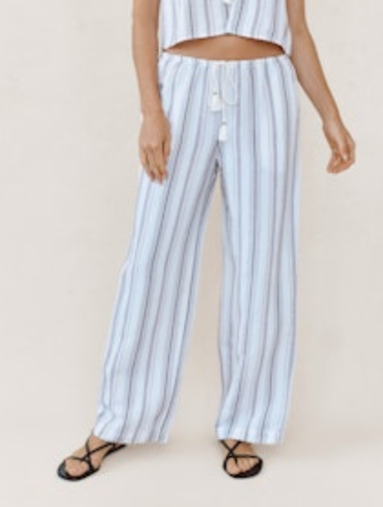 Bella Dahl Beach Drawstring Pant