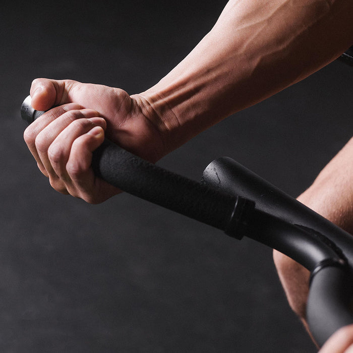 Bicep Tricep Curl Machine