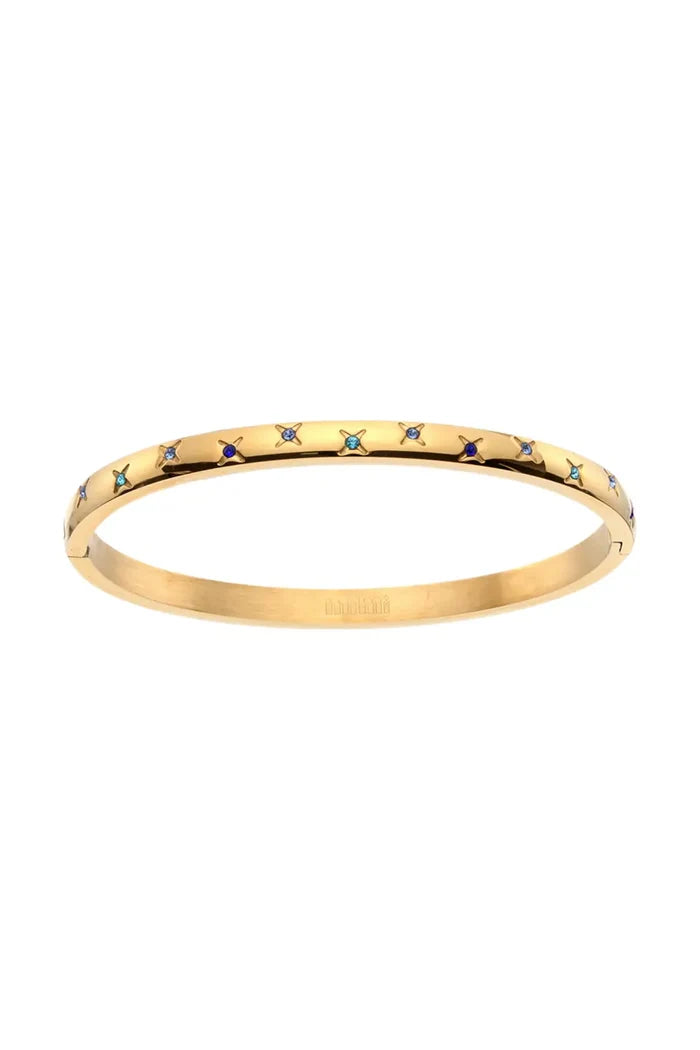 Blue Gold