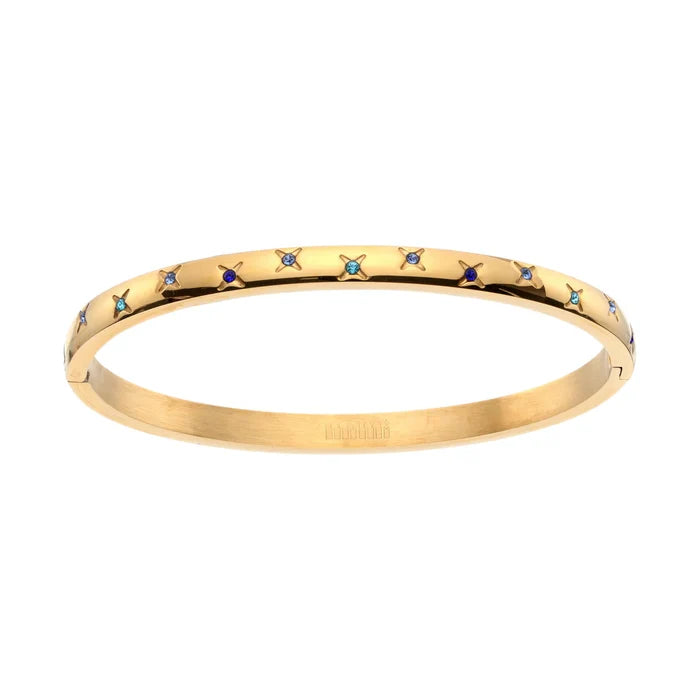 Bijoux De Mimi Amelia Bangle