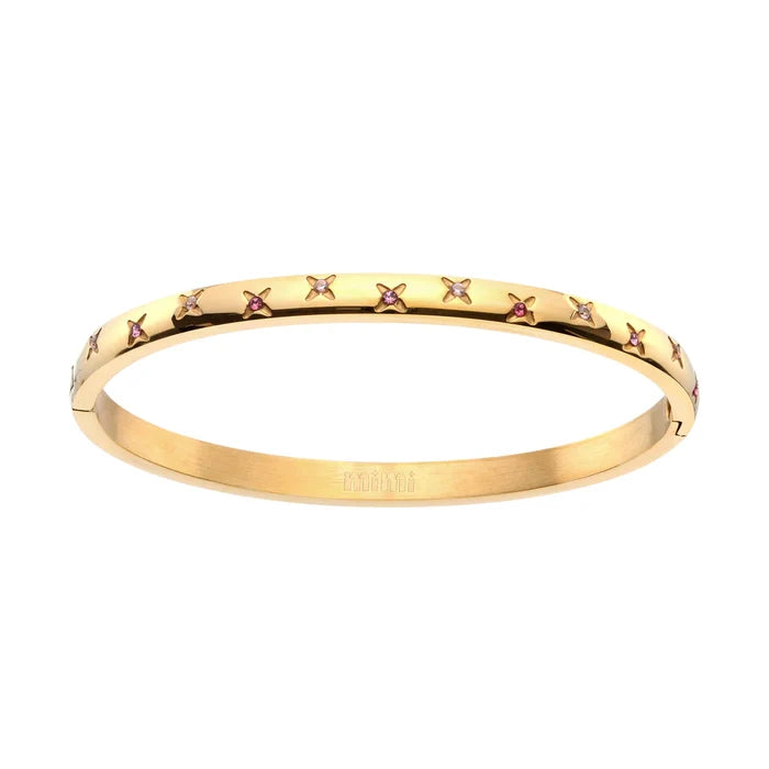 Bijoux De Mimi Amelia Bangle