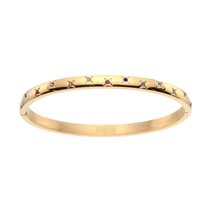 Bijoux De Mimi Amelia Bangle