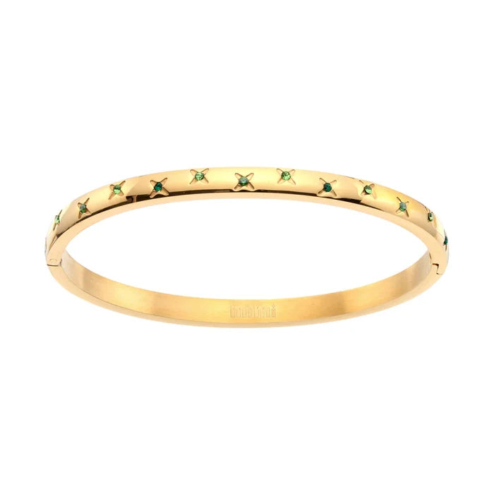 Bijoux De Mimi Amelia Bangle