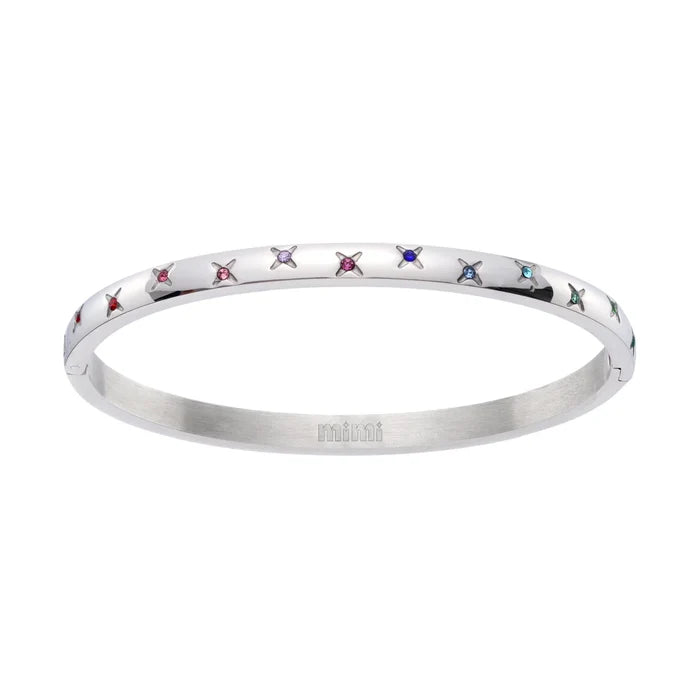Bijoux De Mimi Amelia Bangle