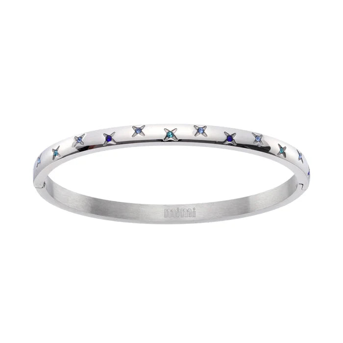 Bijoux De Mimi Amelia Bangle