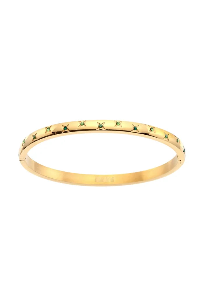 Green Gold