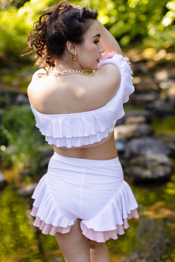 Bishop Bikini (Top/Bottoms Sold Separately)