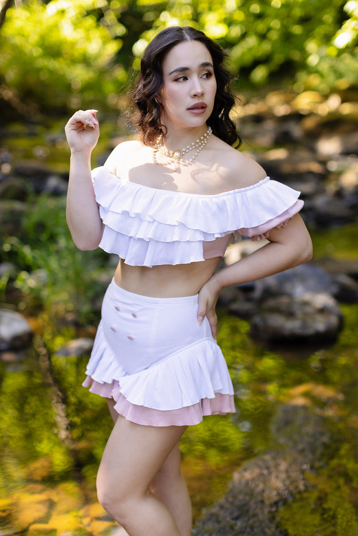 Bishop Bikini (Top/Bottoms Sold Separately)
