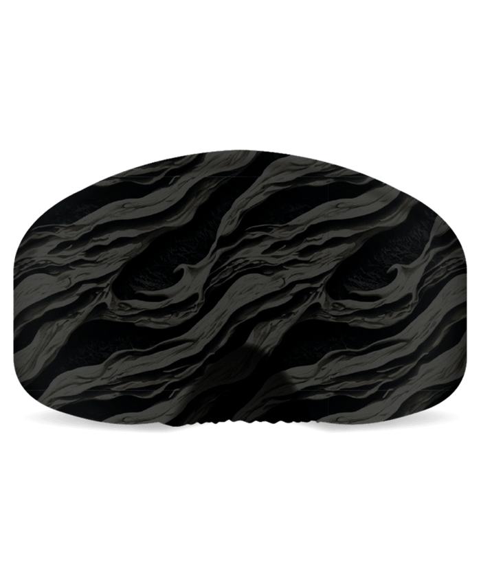 BLACKSTRAP UNISEX GOGGLE COVER