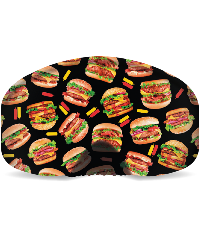 GOOD BURGER