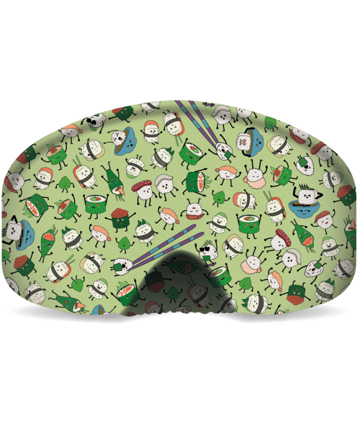 SUSHI SPROUT