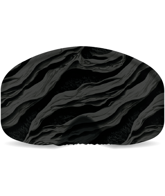 BLACKSTRAP UNISEX GOGGLE COVER