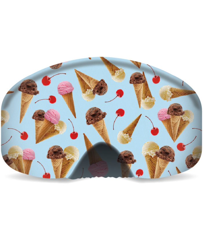 BRAIN FREEZE