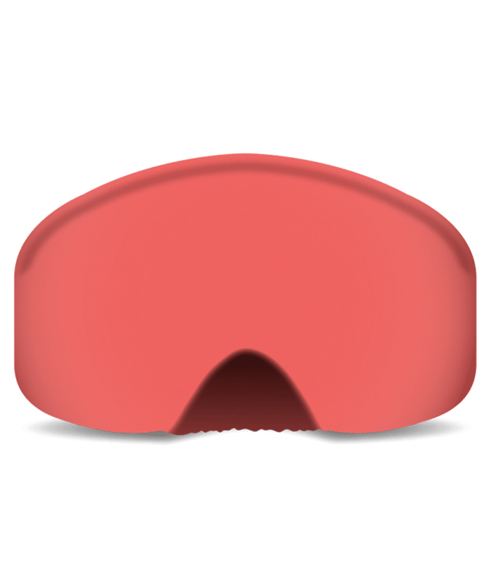 BLACKSTRAP UNISEX GOGGLE COVER