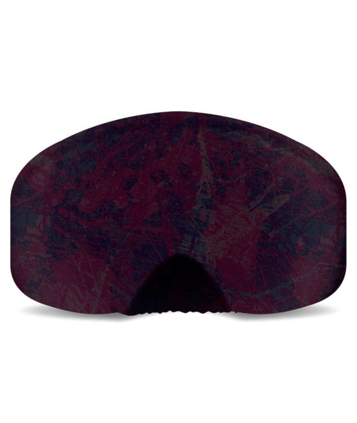 BLACKSTRAP UNISEX GOGGLE COVER