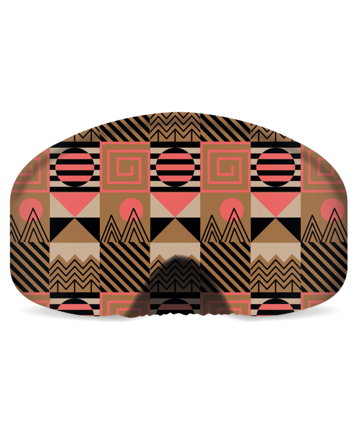 BLACKSTRAP UNISEX GOGGLE COVER