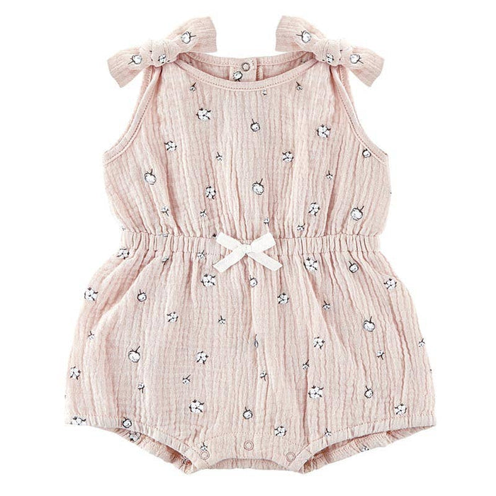 Blossom Baby Romper