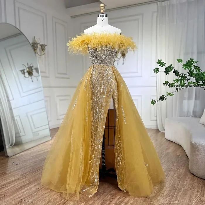Yellow / 2