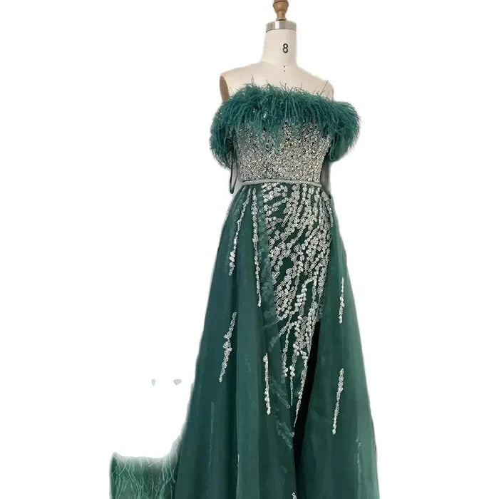 dark green / 2