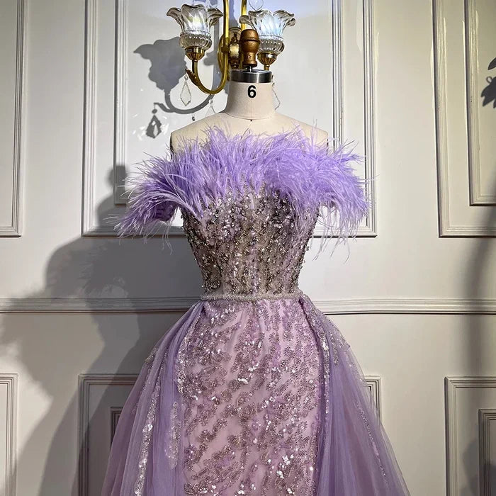 lilac / 14