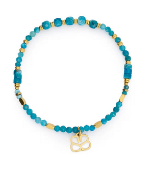 Boho Betty Yasmin Bracelet