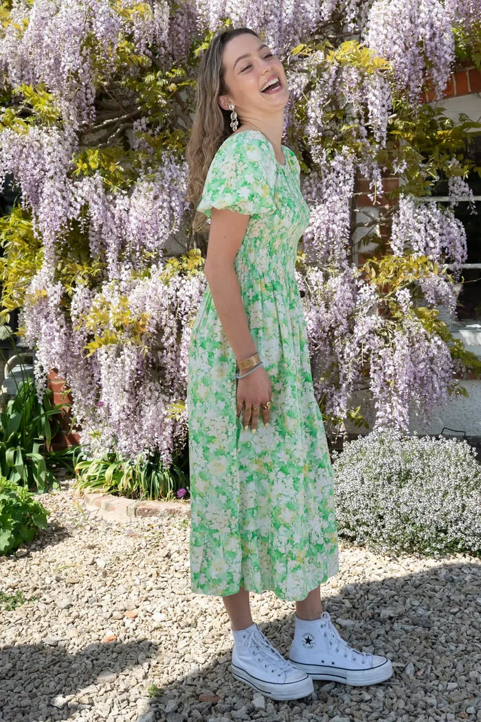 Boonie Dress