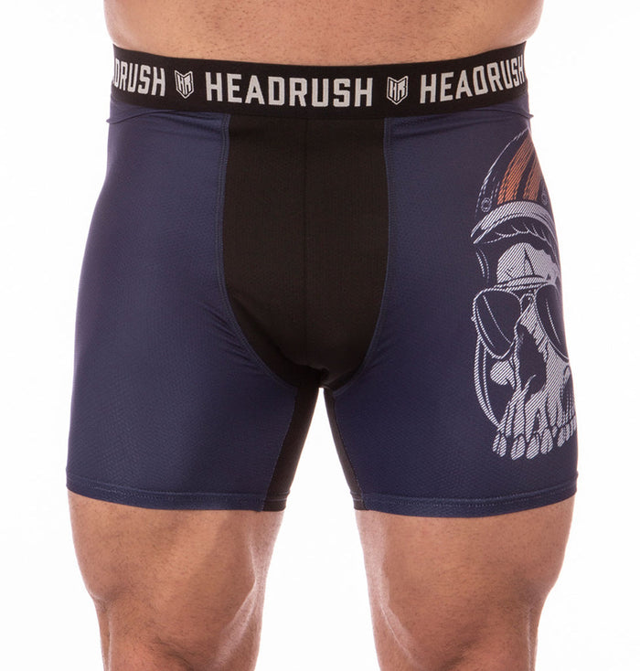 Boxer Headrush ‘The Dragger’ Homme