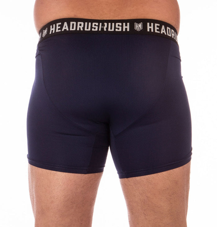 Boxer Headrush ‘The Plain Game’ Homme